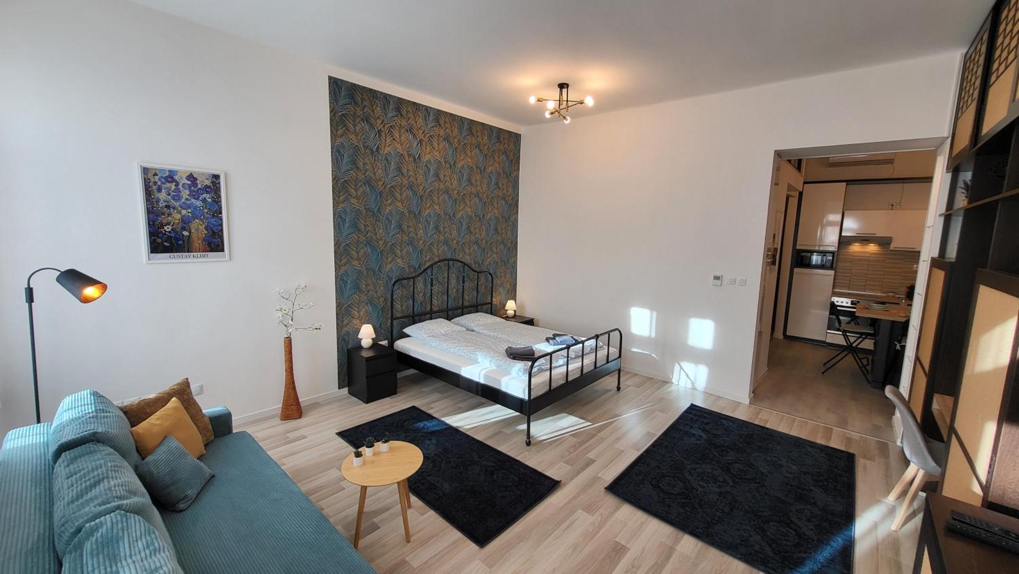 Millennium Apartmán *