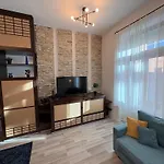 Millennium Apartment
