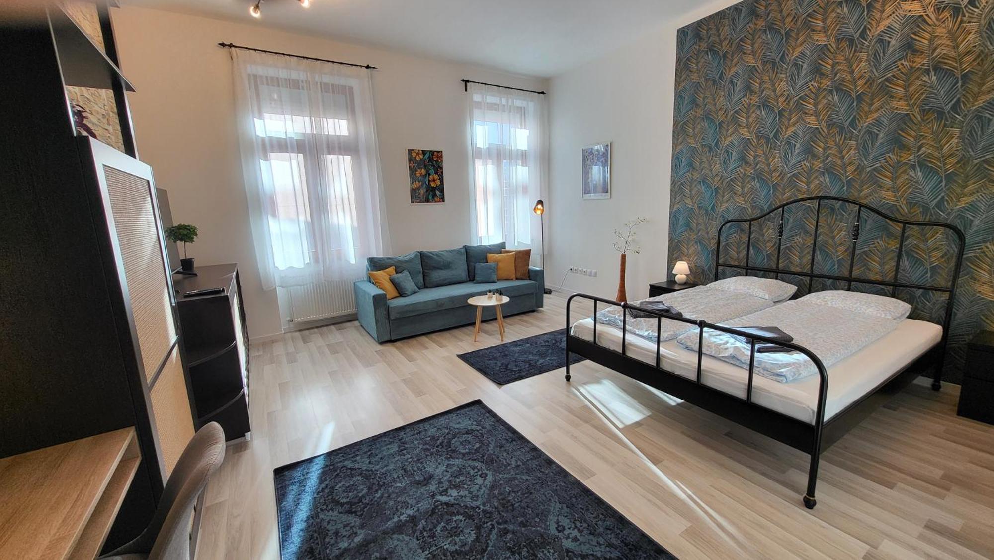 Apartment Millennium