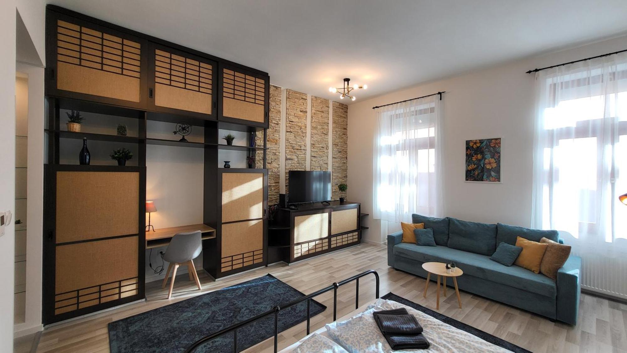 Apartment Millennium *