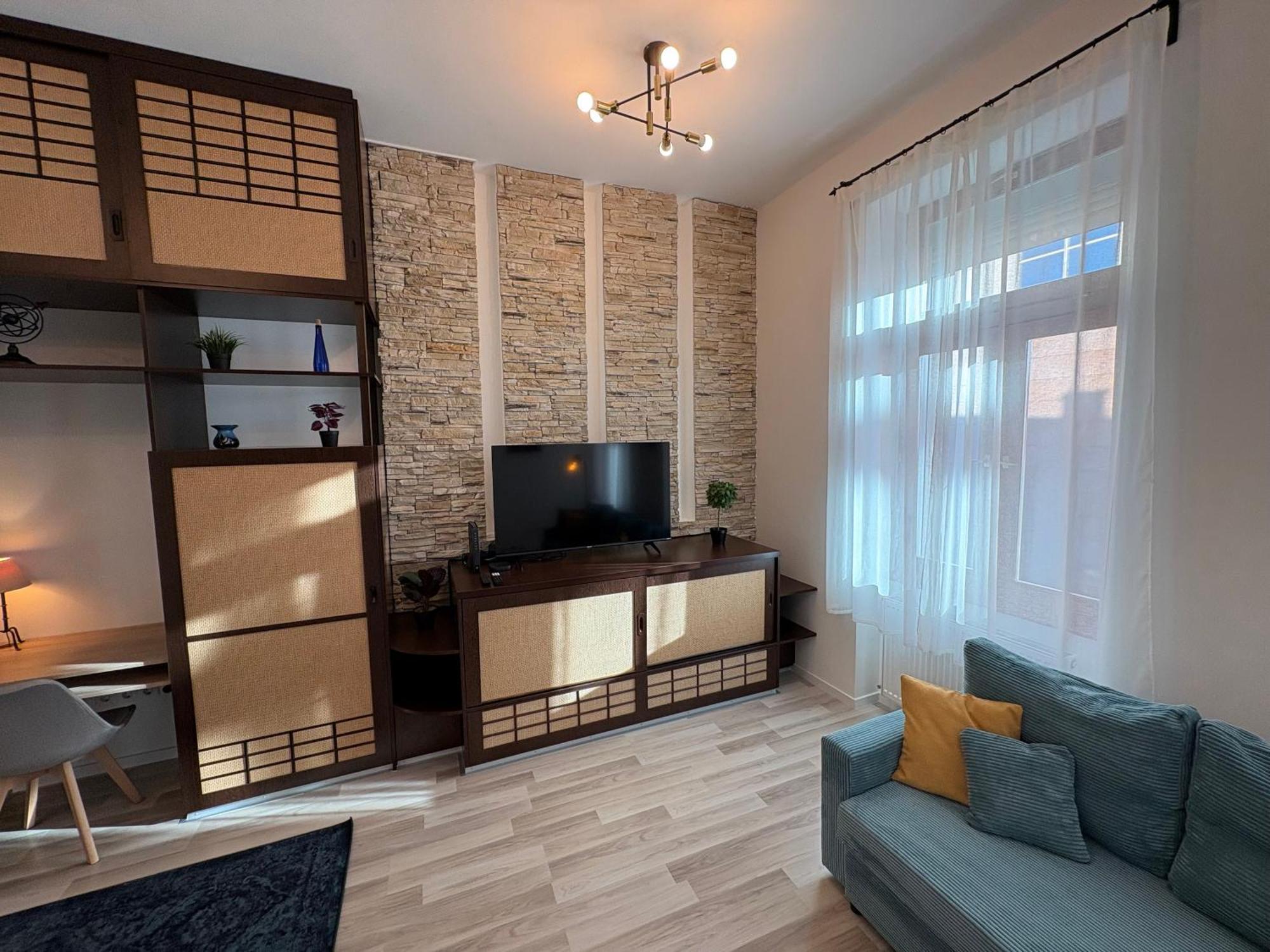 Apartment Millennium *